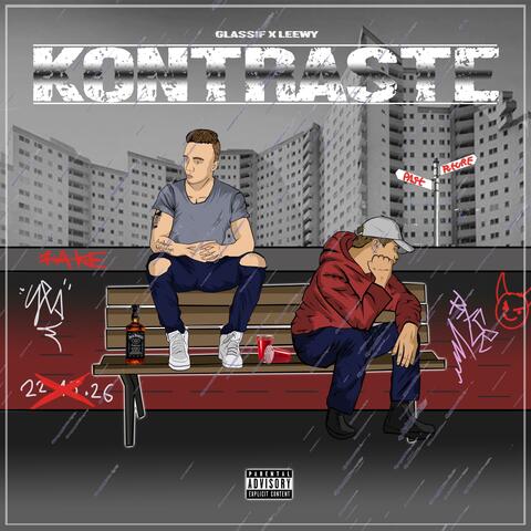 Kontraste (feat. Glassif)