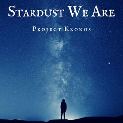 Stardust We Are
