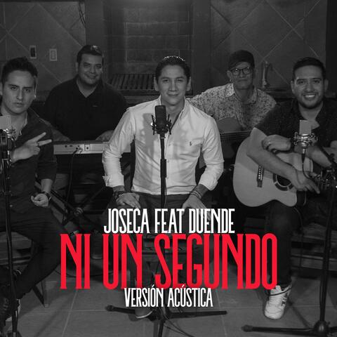 Ni Un Segundo (Versión Acústica)