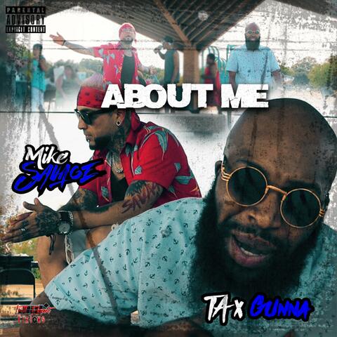 About Me (feat. TA X Gunna)