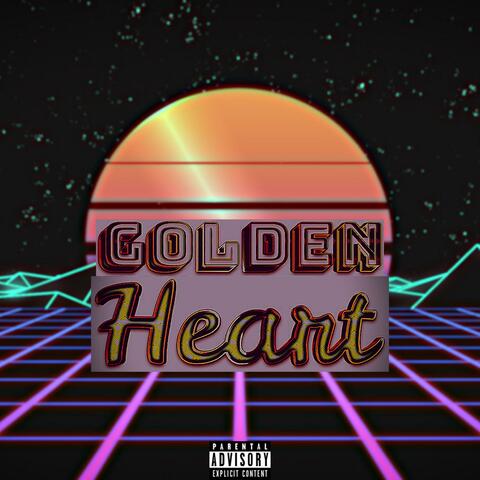 Golden Heart