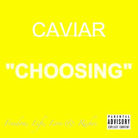 Choosing