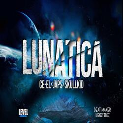 Lunatica (Con Japs, Skullkidd)