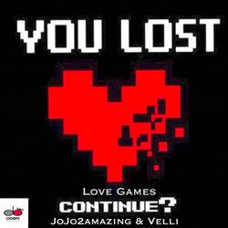 Love Games (feat. Velli)