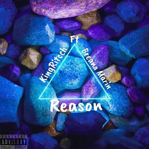 Reason (feat. Breana Marin)