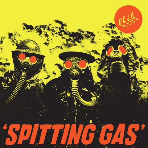 Spitting Gas