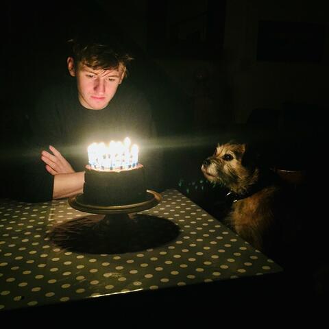 A Song For The Dog
