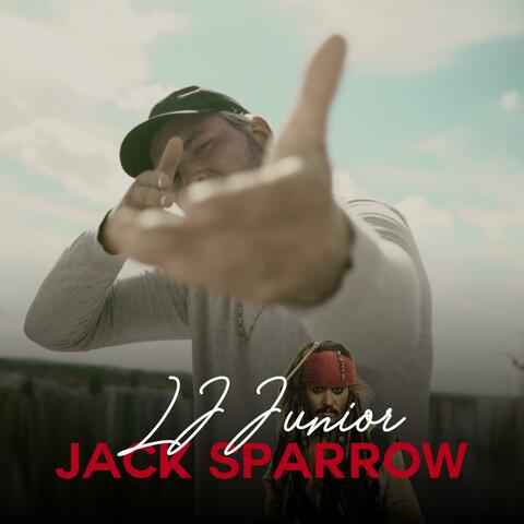 Jack Sparrow