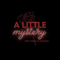 A Little Mystery (feat. Eli $tones)