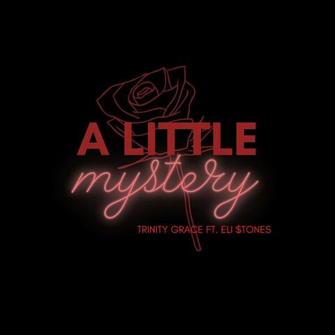 A Little Mystery (feat. Eli $tones)