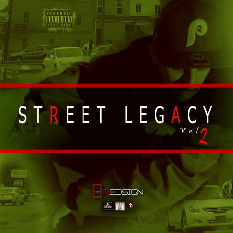 Street Legacy Vol.2.