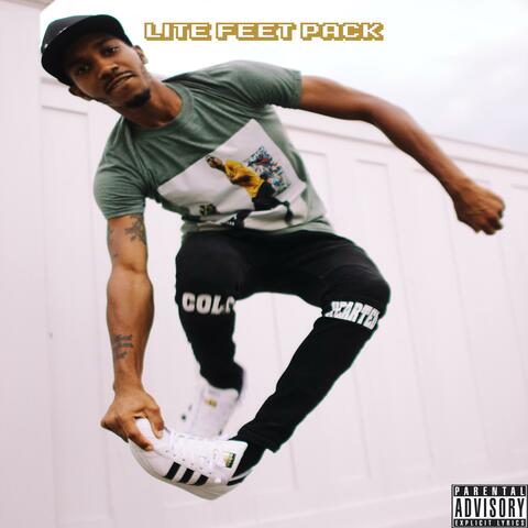 Litefeet Pack