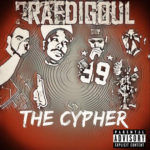 The Cypher (feat. Challz Brown, Bugzy Blaccck, Mitchy B & J. Profane)