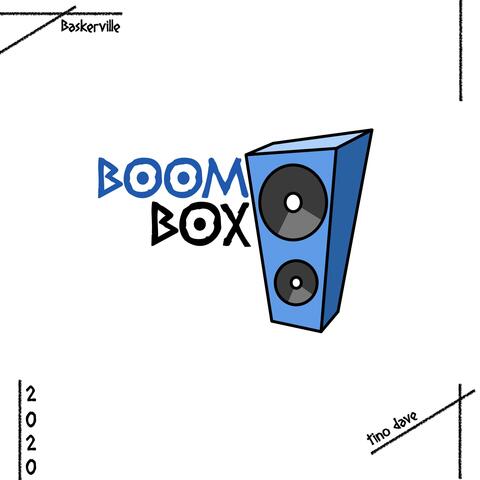 Boom Box