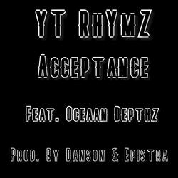 Acceptance (feat. Oceaan Depthz)