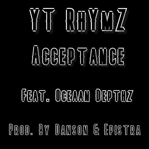 Acceptance (feat. Oceaan Depthz)