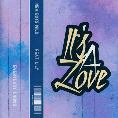 It's a Love (Everybody Knows) [feat. Lily Hofmann]