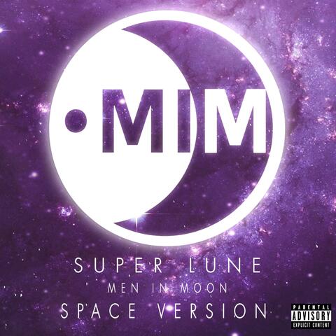 Super Lune (Space Version)