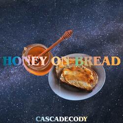 Honey on Bread