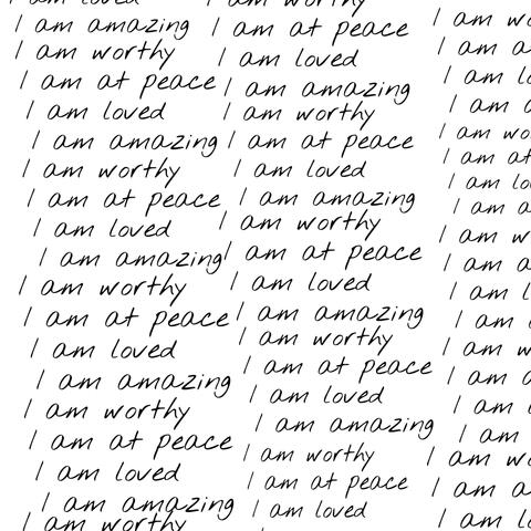 Affirmationz (feat. Solace Grove XII)