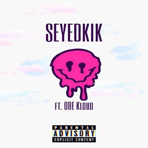 Happy (feat. Obe Kloud)