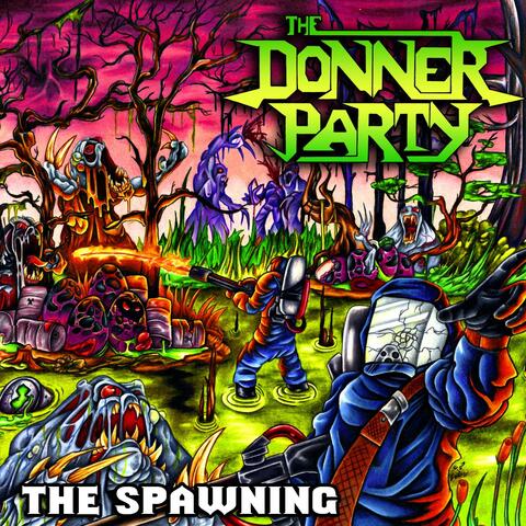 The Spawning