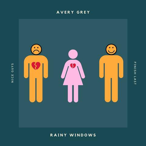 Rainy Windows