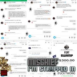 I'm Strapped in (feat. Swamp)