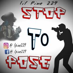 Stop to Pose