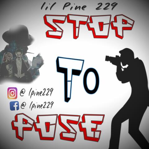 Stop to Pose
