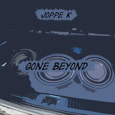 Gone Beyond