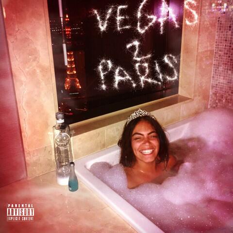 Vegas 2 Paris