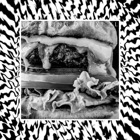 Fuzz King Deluxe XL