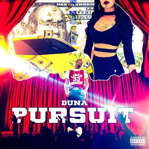 Pursuit