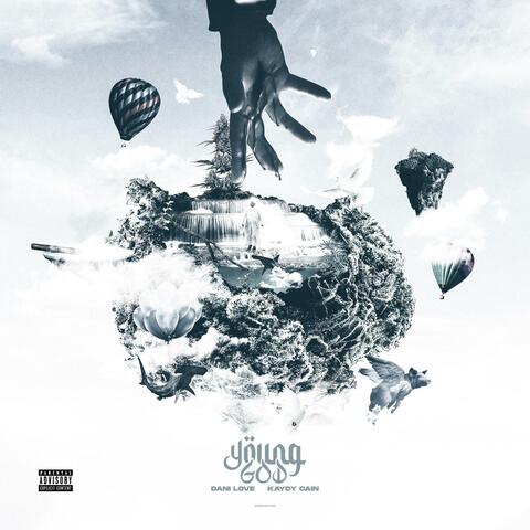 Young God (feat. Kaydy Cain)