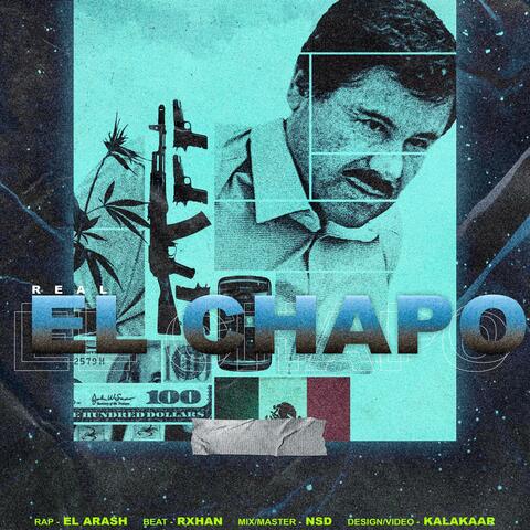 El Chapo