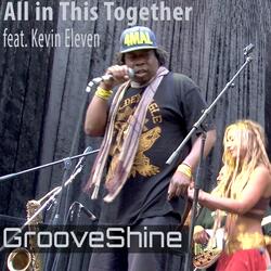 All in This Together (feat. Kevin Eleven)