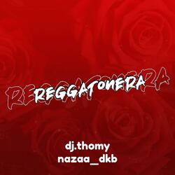 Reggetonera (Fiesterox)