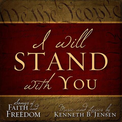 I Will Stand With You