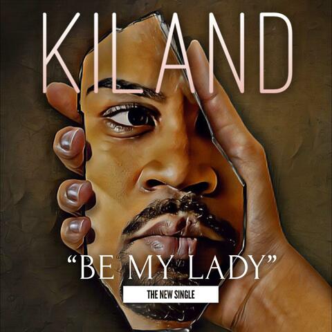 Be My Lady