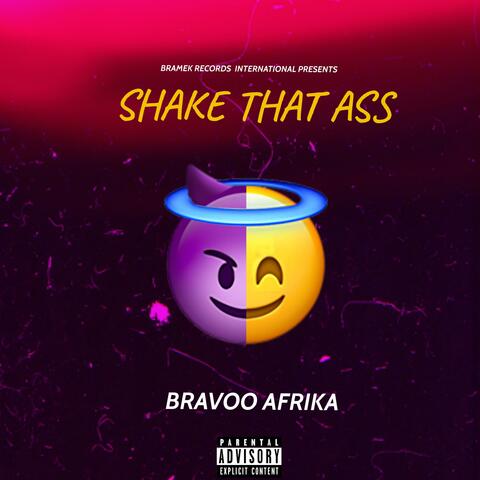 Shake That Ass