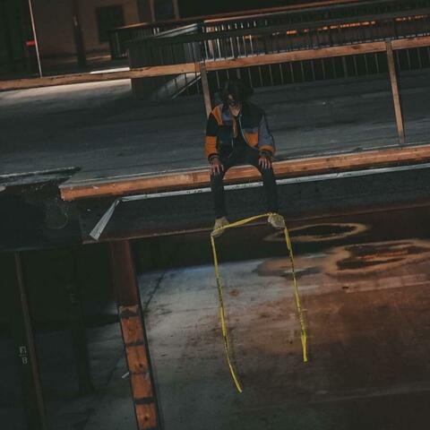 Dancin' in the Rain