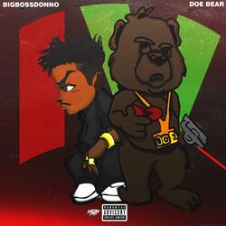 BIG Blood (IV) [feat. BIG Boss Donno]