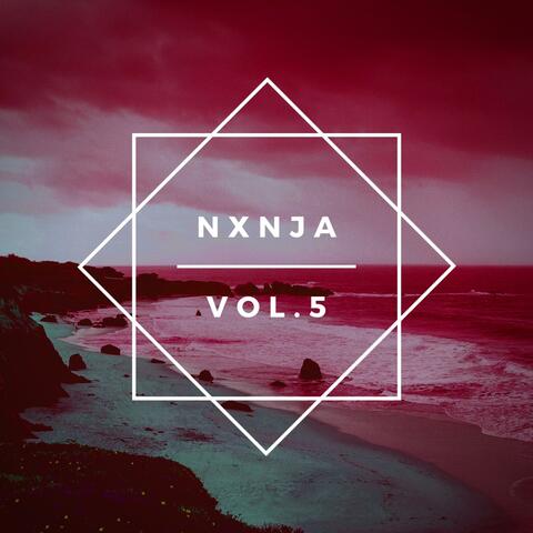 Nxnja, Vol. 5