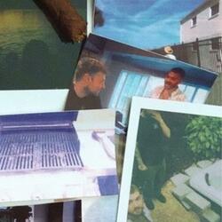 ROLLING (feat. Alex Wiley)