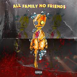 Heartbroken, but Hanging in There (feat. Steelo & Hieronymus Goon)