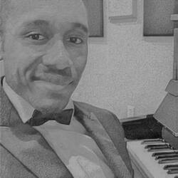 Improvisation in F Minor