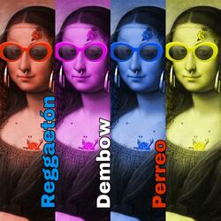 Reggaeton, Dembow & Perreo