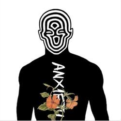 Anxiety (feat. Jocelyn Jowzy)