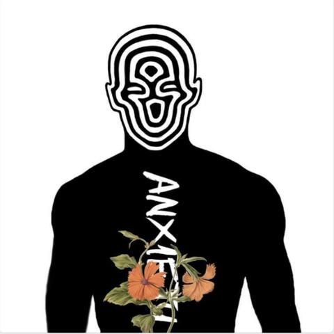 Anxiety (feat. Jocelyn Jowzy)